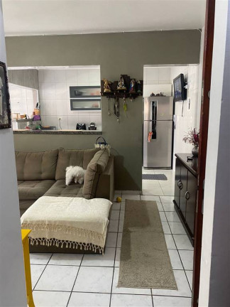 Imagem Apartamento com 1 Quarto à Venda, 80 m² em Ocian - Praia Grande