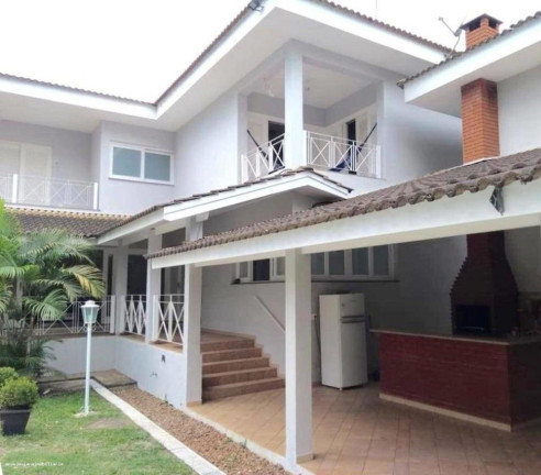 Imagem Casa à Venda,  em Villa Vianna - Cotia