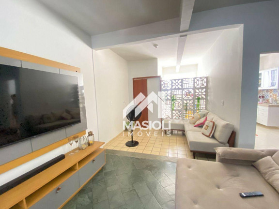 Imagem Apartamento com 3 Quartos à Venda, 110 m² em Praia Da Costa - Vila Velha Imagem Apartamento com 3 Quartos à Venda, 110 m² em Praia Da Costa - Vila Velha