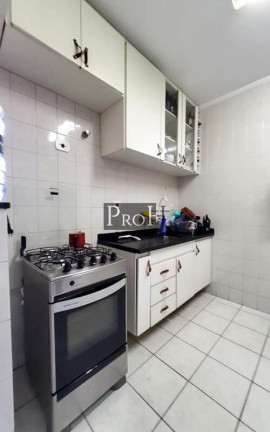 Imagem Apartamento com 2 Quartos à Venda, 81 m² em Demarchi - São Bernardo Do Campo