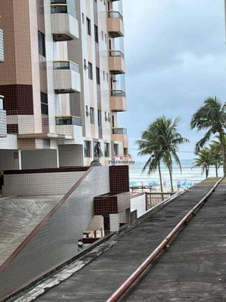 Imagem Apartamento com 1 Quarto à Venda, 42 m² em Nova Mirim - Praia Grande