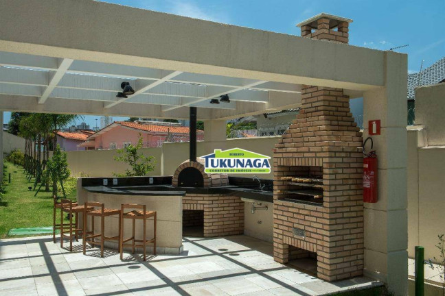 Imagem Apartamento com 3 Quartos à Venda, 137 m² em Vila Rosália - Guarulhos Imagem Apartamento com 3 Quartos à Venda, 137 m² em Vila Rosália - Guarulhos