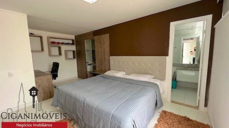 Imagem Cobertura com 2 Quartos à Venda, 110 m² em Barra Da Tijuca - Rio De Janeiro