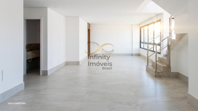Imagem Apartamento com 4 Quartos à Venda, 140 m² em Serra - Belo Horizonte Imagem Apartamento com 4 Quartos à Venda, 140 m² em Serra - Belo Horizonte