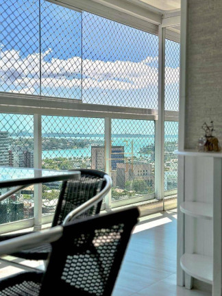 Apartamento com 3 Quartos à Venda, 1 m² em Enseada Do Suá - Vitória