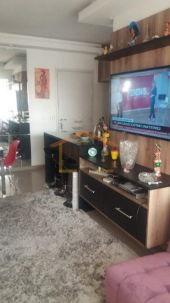 Imagem Apartamento com 2 Quartos à Venda, 60 m² em Vila Nova Mazzei - São Paulo