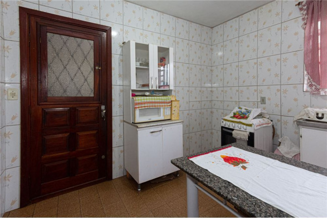 Imagem Casa com 3 Quartos à Venda, em Jardim Itu - Porto Alegre Imagem Casa com 3 Quartos à Venda, em Jardim Itu - Porto Alegre
