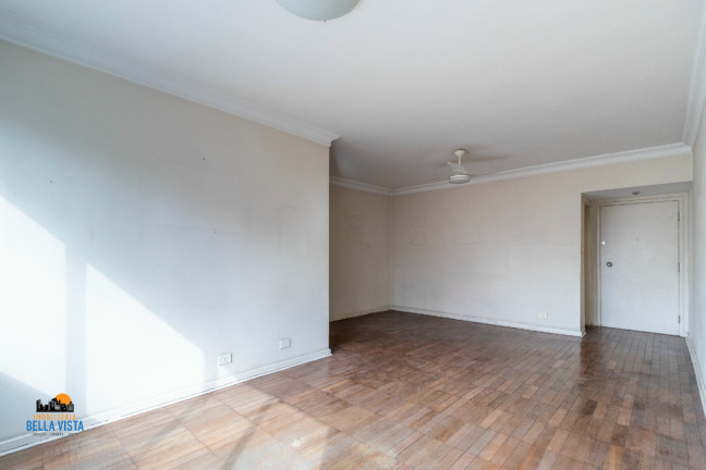Imagem Apartamento com 2 Quartos à Venda, em Vila Nova Conceição - São Paulo Imagem Apartamento com 2 Quartos à Venda, em Vila Nova Conceição - São Paulo
