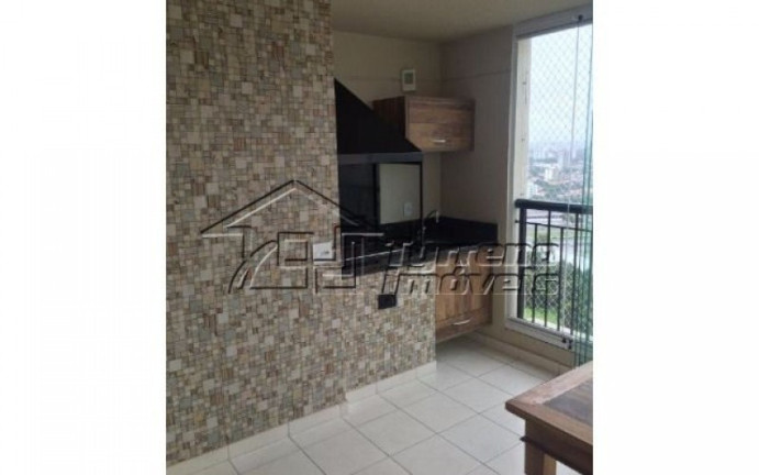 Imagem Apartamento com 3 Quartos para Alugar, 116 m² em Jardim Aquarius - São José Dos Campos