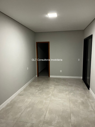 Imagem Casa com 3 Quartos à Venda,  em Jardim Laguna - Indaiatuba