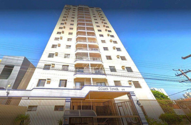 Cobertura com 3 Quartos à Venda, 250 m² em Centro - Piracicaba
