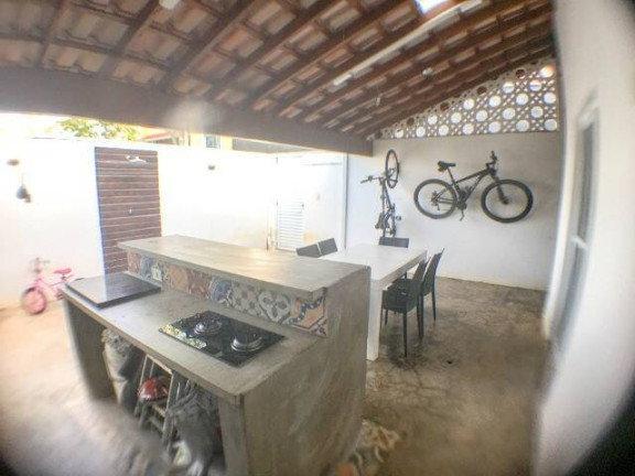 Imagem Casa de Condomínio com 3 Quartos à Venda, 92 m² em Green Valley - Votorantim