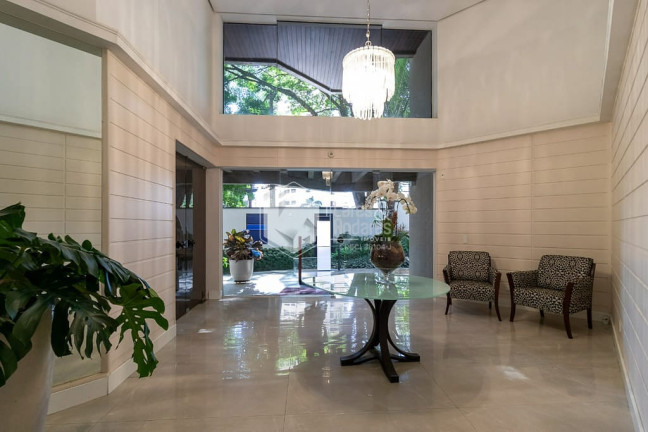 Imagem Apartamento com 4 Quartos à Venda, 285 m² em Campo Belo - São Paulo Imagem Apartamento com 4 Quartos à Venda, 285 m² em Campo Belo - São Paulo