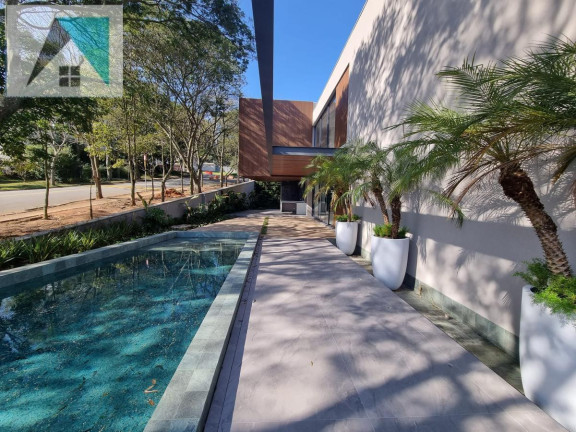 Imagem Casa com 4 Quartos à Venda, 537 m² em Tamboré - Santana De Parnaíba Imagem Casa com 4 Quartos à Venda, 537 m² em Tamboré - Santana De Parnaíba