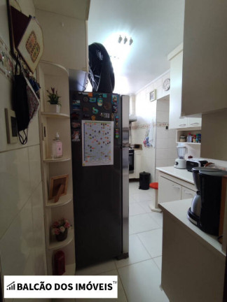 Imagem Apartamento com 2 Quartos à Venda, 82 m² em São Paulo