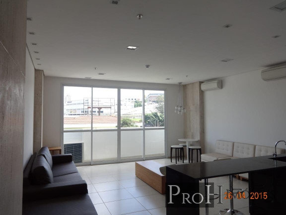 Sala Comercial à Venda, 43 m² em Centro - São Bernardo Do Campo