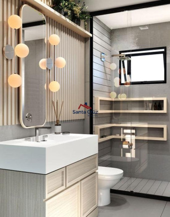 Imagem Apartamento com 3 Quartos à Venda,  em João Paulo - Florianópolis