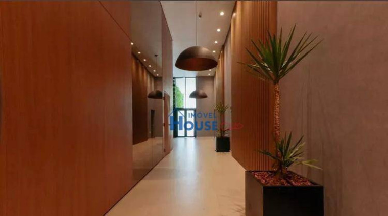 Imagem Apartamento com 3 Quartos à Venda, 72 m² em Pinheiros - São Paulo