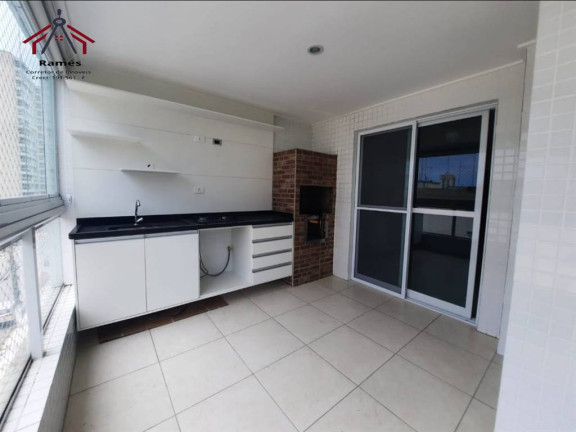 Imagem Apartamento com 2 Quartos à Venda, 82 m² em Canto Do Forte - Praia Grande Imagem Apartamento com 2 Quartos à Venda, 82 m² em Canto Do Forte - Praia Grande