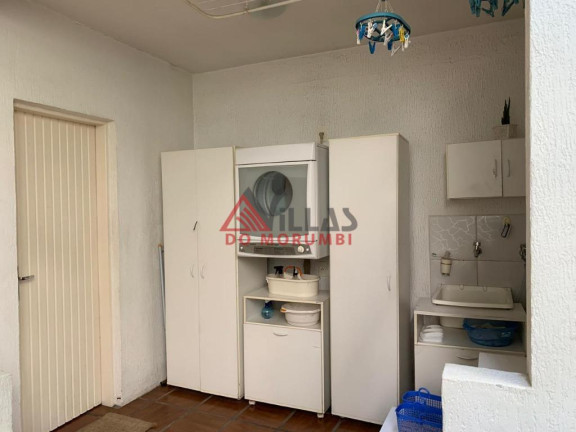 Imagem Casa com 3 Quartos à Venda, 140 m² em Conjunto Residencial Butantã - São Paulo