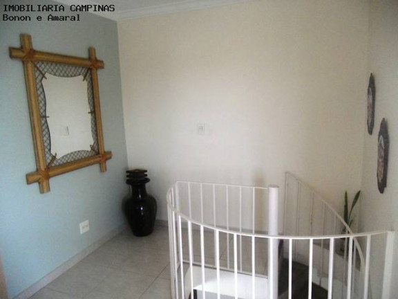 Imagem Cobertura com 3 Quartos à Venda, 290 m² em Jardim Proença - Campinas