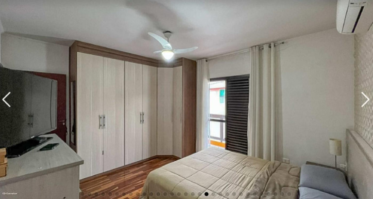 Imagem Casa com 4 Quartos à Venda, 240 m² em Vila Floresta - Santo André Imagem Casa com 4 Quartos à Venda, 240 m² em Vila Floresta - Santo André