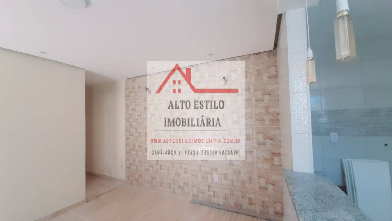 Casa com 2 Quartos à Venda, 52 m² em Quintino Bocaiúva - Rio De Janeiro