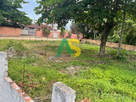 Imagem Terreno à Venda, 836 m² em Praia De Aver O Mar - Sirinhaém