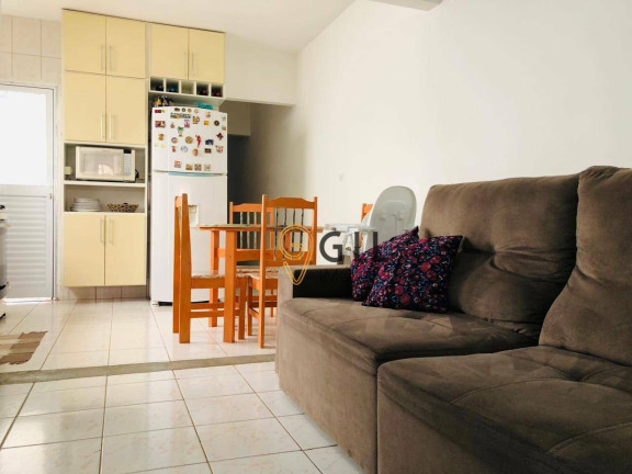 Imagem Casa com 2 Quartos à Venda, 126 m² em Jardim Nova Esperança - Jacareí Imagem Casa com 2 Quartos à Venda, 126 m² em Jardim Nova Esperança - Jacareí