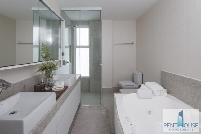 Imagem Apartamento com 4 Quartos à Venda, 207 m² em Praia Brava De Itajaí - Itajaí Imagem Apartamento com 4 Quartos à Venda, 207 m² em Praia Brava De Itajaí - Itajaí