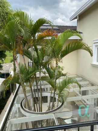 Imagem Casa com 4 Quartos à Venda, 582 m² em Alphaville Residencial Zero - Barueri
