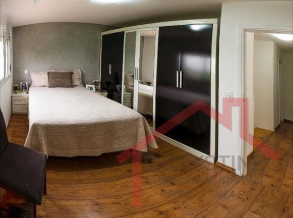 Imagem Casa com 3 Quartos para Alugar, 230 m² em Alphaville - Santana De Parnaíba