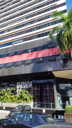 Sala Comercial à Venda, 29 m² em Caminho Das árvores - Salvador