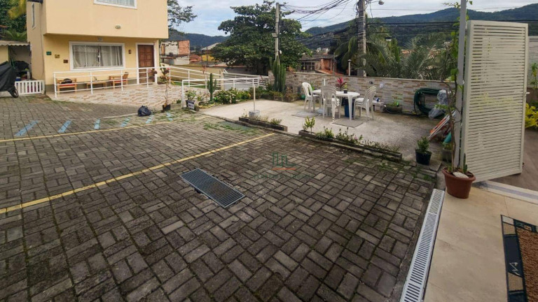 Imagem Casa com 2 Quartos à Venda, 92 m² em Itaipu - Niterói Imagem Casa com 2 Quartos à Venda, 92 m² em Itaipu - Niterói