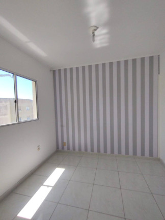 Imagem Apartamento com 2 Quartos à Venda, 48 m² em Ourimar - Serra
