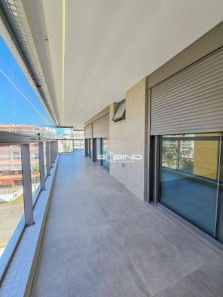 Imagem Apartamento com 4 Quartos à Venda, 163 m² em Riviera De São Lourenço - Bertioga