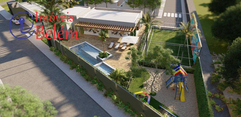 Imagem Casa com 3 Quartos à Venda, 140 m² em Guanabara - Ananindeua