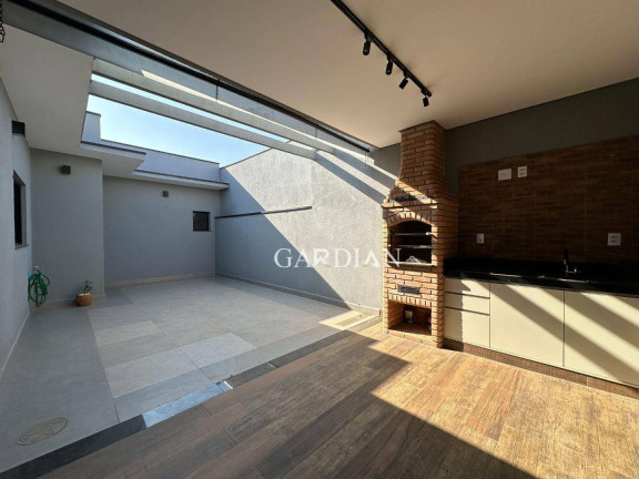 Imagem Casa com 3 Quartos à Venda, 127 m² em Jardim Mantova Residencial - Indaiatuba Imagem Casa com 3 Quartos à Venda, 127 m² em Jardim Mantova Residencial - Indaiatuba