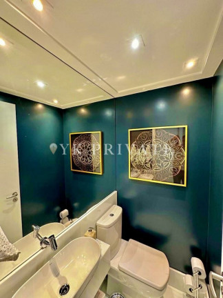 Imagem Apartamento com 3 Quartos à Venda, 190 m² em Vila Romana - São Paulo Imagem Apartamento com 3 Quartos à Venda, 190 m² em Vila Romana - São Paulo