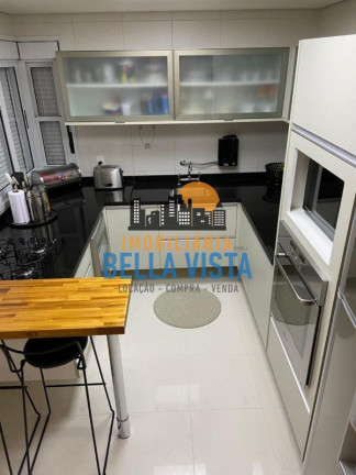 Imagem Apartamento com 3 Quartos à Venda, em Brooklin - São Paulo Imagem Apartamento com 3 Quartos à Venda, em Brooklin - São Paulo
