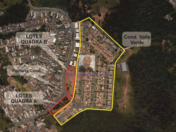 Terreno à Venda, 172 m² em Jardim ísis - Cotia