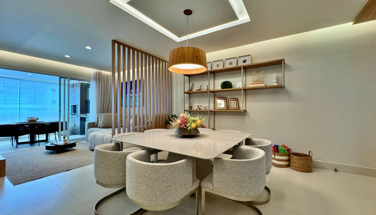Imagem Apartamento com 4 Quartos à Venda, 139 m² em Riviera De São Lourenço - Bertioga Imagem Apartamento com 4 Quartos à Venda, 139 m² em Riviera De São Lourenço - Bertioga
