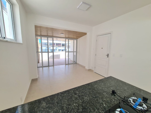 Imagem Cobertura com 1 Quarto à Venda,  em Copacabana - Rio De Janeiro