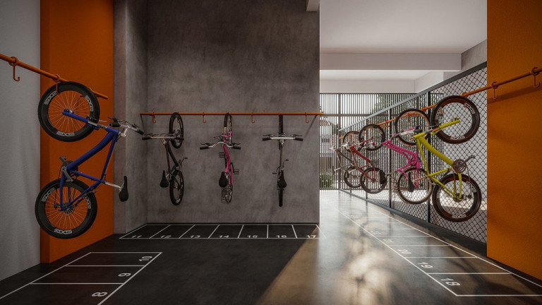 Imagem Apartamento com 2 Quartos à Venda, 63 m² em Vila Guilhermina - São Paulo Imagem Apartamento com 2 Quartos à Venda, 63 m² em Vila Guilhermina - São Paulo