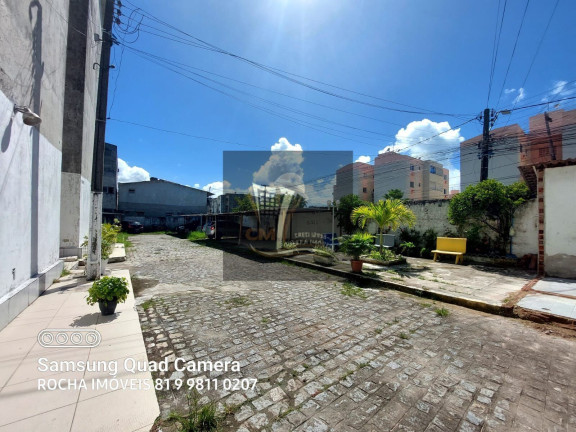 Imagem Apartamento com 2 Quartos à Venda, 55 m² em Candeias - Jaboatão Dos Guararapes