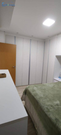 Imagem Apartamento com 2 Quartos à Venda, 55 m² em Paulicéia - São Bernardo Do Campo