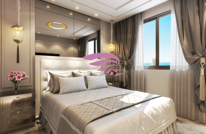 Imagem Imóvel com 3 Quartos à Venda, 143 m² em Meia Praia - Itapema Imagem Imóvel com 3 Quartos à Venda, 143 m² em Meia Praia - Itapema