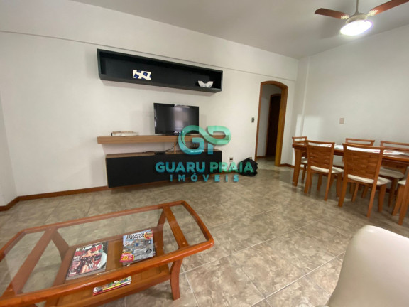 Imagem Apartamento com 3 Quartos à Venda, 85 m² em Enseada - Guarujá