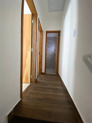 Imagem Casa de Condomínio com 2 Quartos à Venda, 50 m² em Caiçara - Praia Grande Imagem Casa de Condomínio com 2 Quartos à Venda, 50 m² em Caiçara - Praia Grande