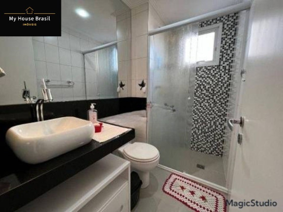Imagem Apartamento com 3 Quartos à Venda, 124 m² em Vila Formosa - São Paulo